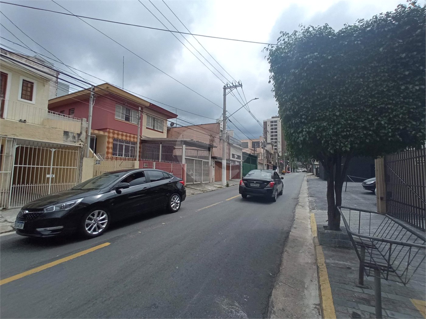 Apartamento à venda com 2 quartos em Mandaqui, São Paulo, SP