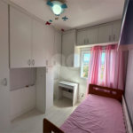 Apartamento à venda com 2 quartos, sendo 1 suíte, em Tucuruvi, São Paulo, SP