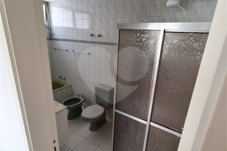 Apartamento à venda com 3 quartos, sendo 1 suíte, em Perdizes, São Paulo, SP