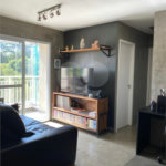 Apartamento à venda com 2 quartos, sendo 1 suíte, em Casa Verde, São Paulo, SP
