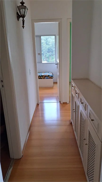 Apartamento à venda com 3 quartos em Vila Andrade, São Paulo, SP