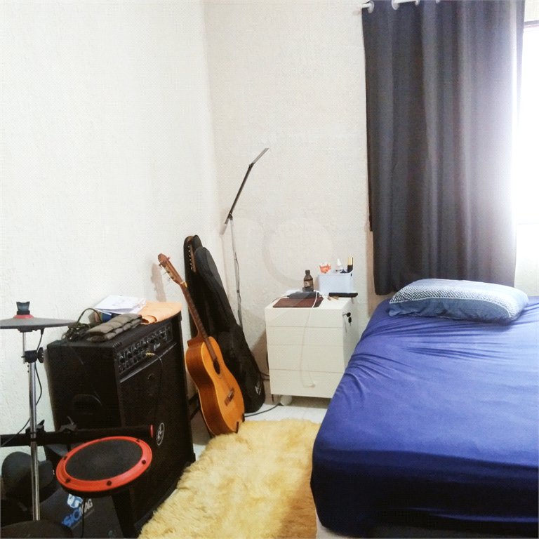 Sobrado à venda com 2 quartos em Casa Verde, São Paulo, SP