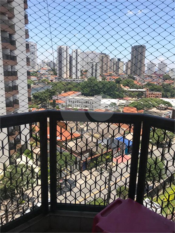 Apartamento à venda com 3 quartos, sendo 1 suíte, em Santana, São Paulo, SP