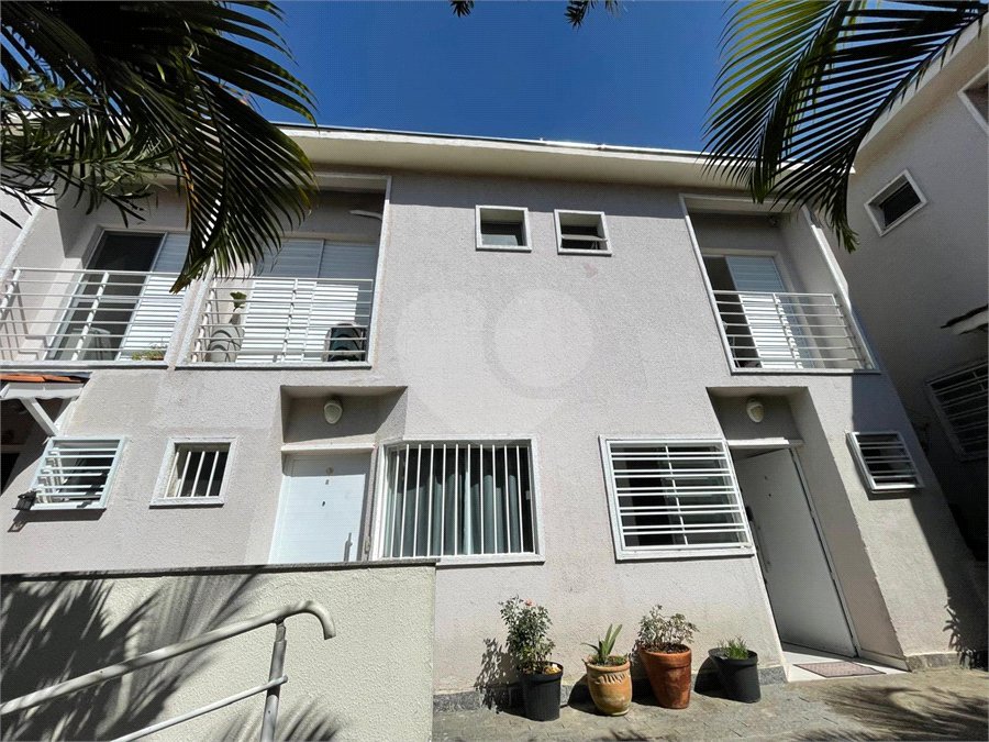 Casa à venda com 2 suítes em Vila Isolina Mazzei, São Paulo, SP