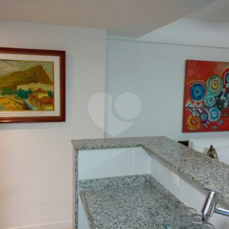 Apartamento à venda com 2 quartos, sendo 1 suíte, em Recreio dos Bandeirantes, Rio de Janeiro, RJ