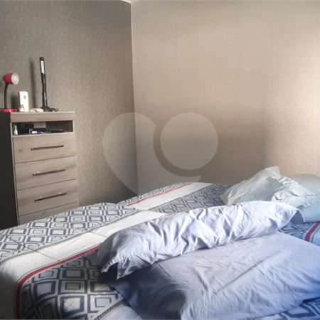 Sobrado à venda com 2 quartos em Vila Paulicéia, São Paulo, SP