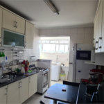 Apartamento à venda com 2 quartos em Indianópolis, São Paulo, SP