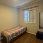 Apartamento de 2 dormitórios- Totalmente Mobiliado em Hortolândia