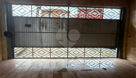 Sobrado à venda com 3 quartos, sendo 1 suíte,  em Lauzane Paulista, São Paulo, SP