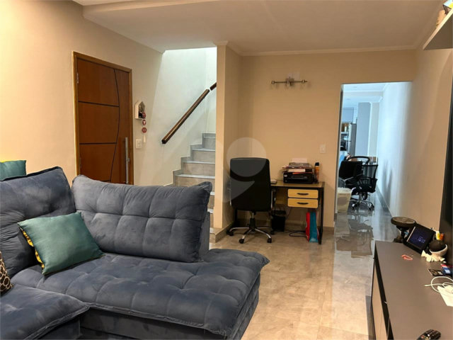 Sobrado à venda com 2 quartos, sendo 1 suíte,  em Imirim, São Paulo, SP