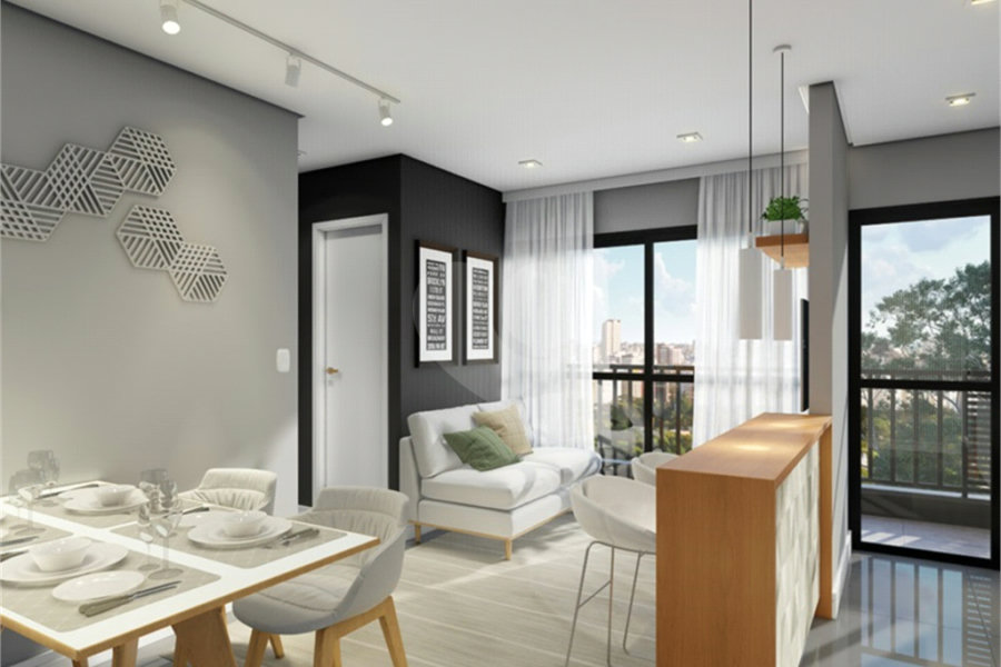 Studio à venda ou para alugar com 1 quarto em Jardim São Paulo(zona Norte), São Paulo, SP