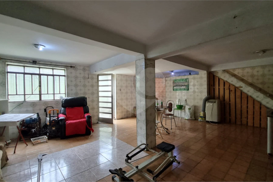 Casa à venda com 2 quartos em Casa Verde, São Paulo, SP