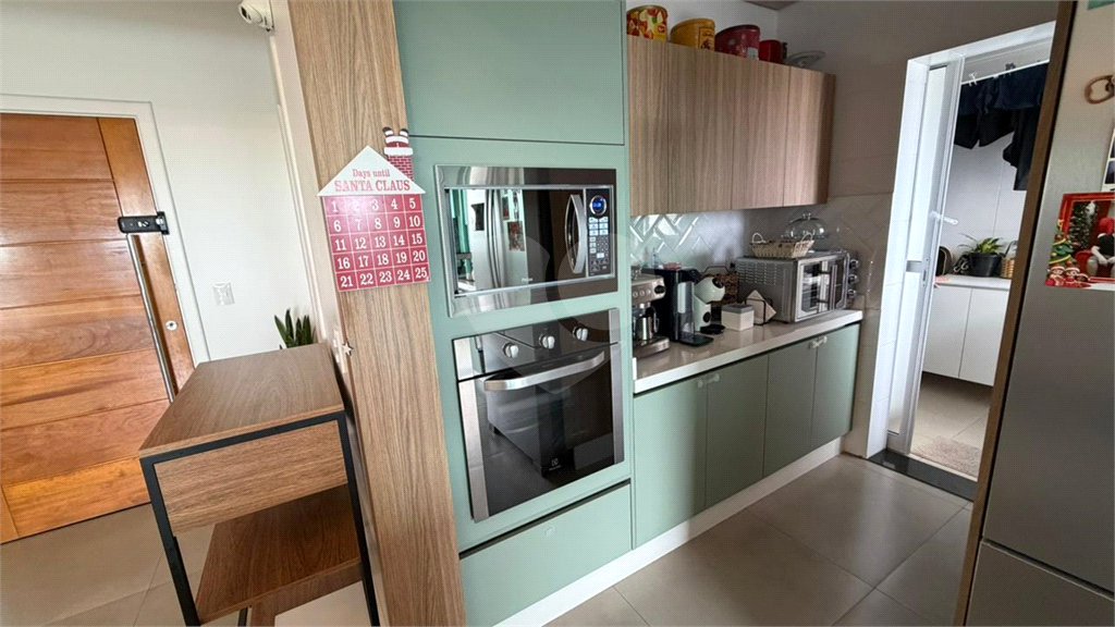 Apartamento à venda ou para alugar em Parque Monte Líbano, Mogi das Cruzes, SP