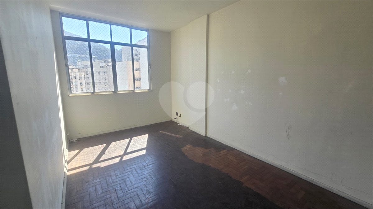 Apartamento à venda com 2 quartos em Flamengo, Rio de Janeiro, RJ