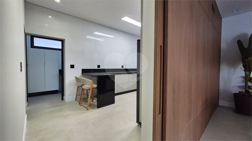 Casa à venda com 5 suítes no condomínio Alphaville Nova Esplanada 3, Votorantim - SP