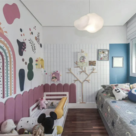 Apartamento à venda com 3 suítes em Vila Gertrudes, São Paulo, SP