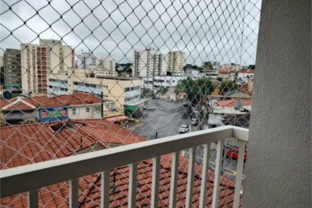 Apartamento para alugar com 1 quarto em Vila Guarani (z Sul), São Paulo, SP