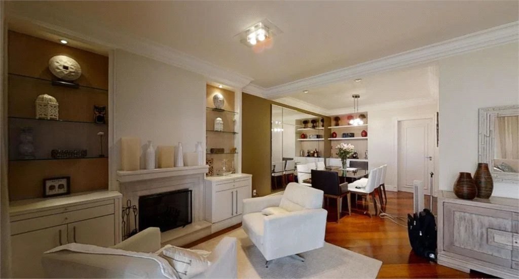 Apartamento à venda com 3 quartos, sendo 2 suítes, em Vila Suzana, São Paulo, SP