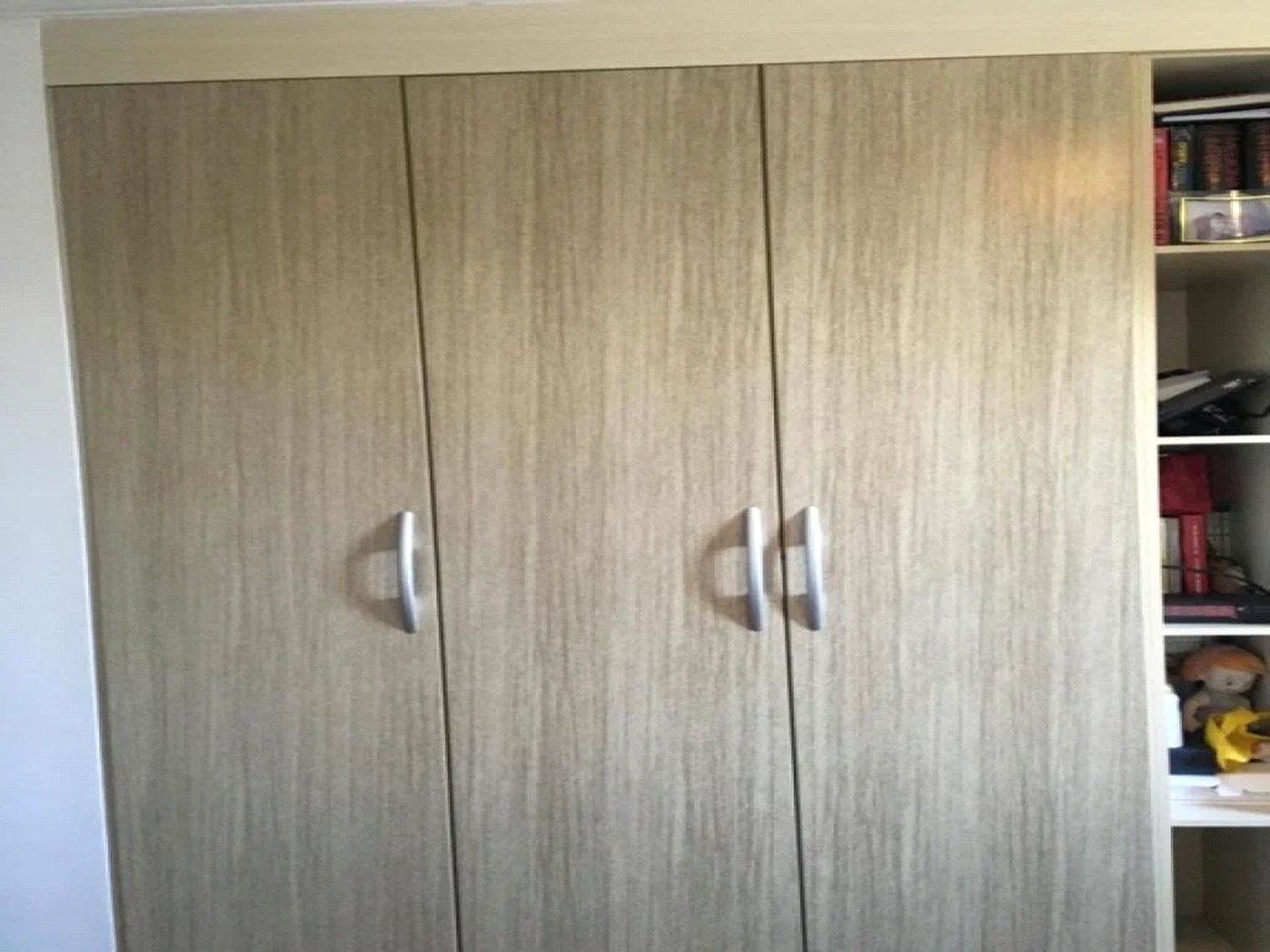 Apartamento à venda com 4 quartos, sendo 3 suítes,  em Lar São Paulo, São Paulo, SP