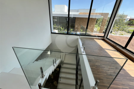 Casa à venda com 4 suítes no condomínio Alphaville Nova Esplanada 3, Votorantim - SP