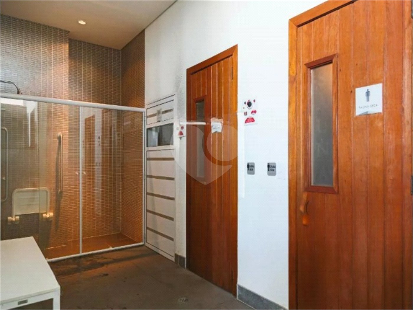 Excelente apartamento de 35m², mobiliado e com vaga, na Consolação