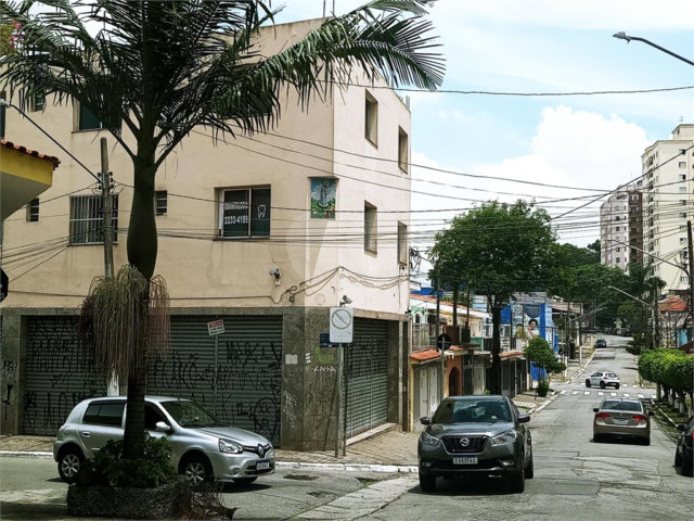 Salão Comercial para alugar em Parque Mandaqui, São Paulo, SP