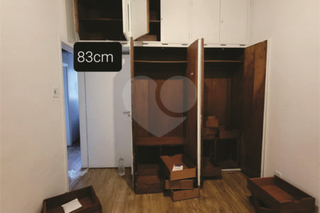 Apartamento à venda com 2 quartos em Jardim São Paulo(zona Norte), São Paulo, SP