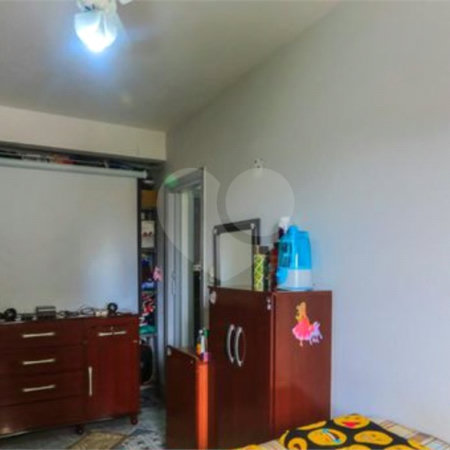 Apartamento à venda com 2 quartos em Cambuci, São Paulo, SP