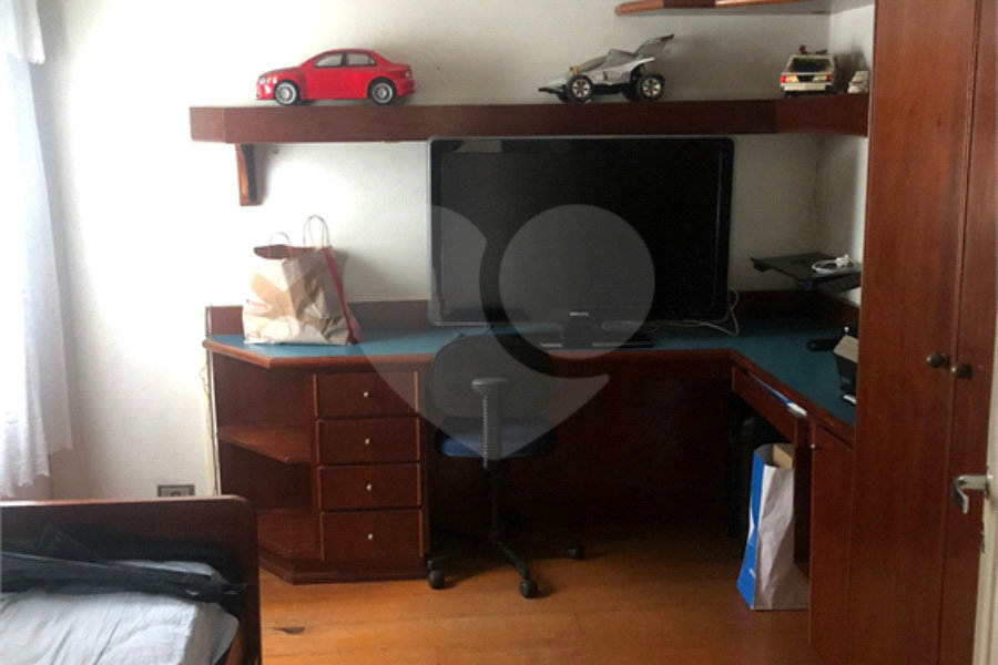 Sobrado à venda com 3 quartos, sendo 1 suíte, em Santana, São Paulo, SP