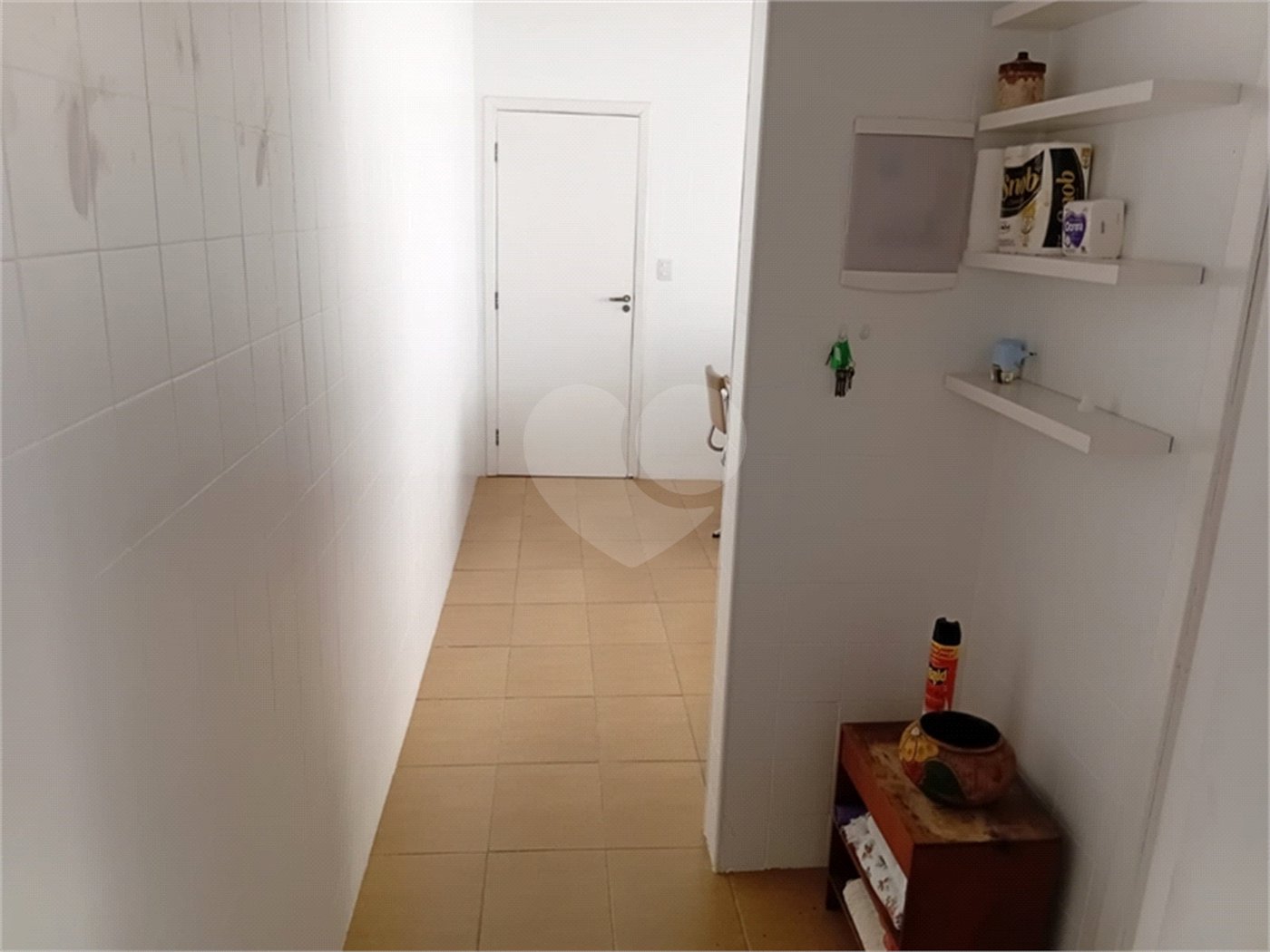 Casa à venda com 2 quartos em Casa Verde, São Paulo, SP