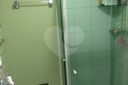 Apartamento à venda com 3 quartos em Santana, São Paulo, SP