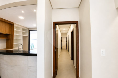 Casa à venda com 3 suítes no condomínio Residencial Chácara Ondina, Sorocaba - SP