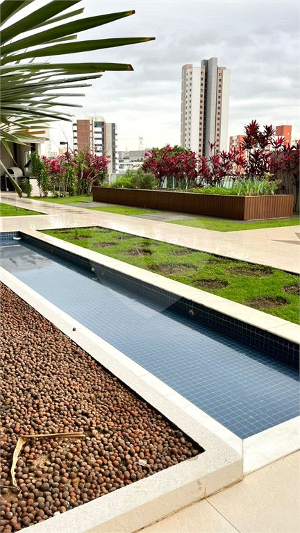Viva o alto padrão com conforto, sofisticação e exclusividade no Icon Residence!