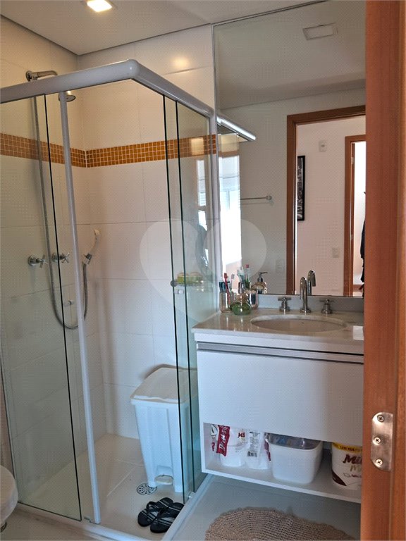 Apartamento à venda com 2 quartos, sendo 1 suíte,  no Centro, Mogi das Cruzes, SP