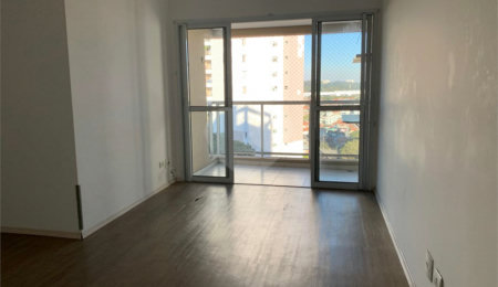 Apartamento à venda com 2 quartos, sendo 1 suíte,  em Vila Guarani (z Sul), São Paulo, SP
