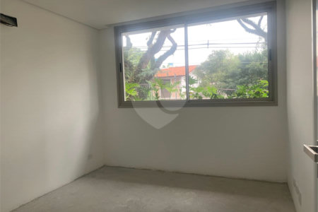 Apartamento à venda com 2 suítes em Vila Madalena, São Paulo, SP