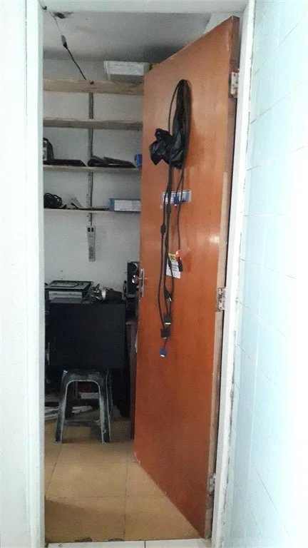 Sobrado à venda com 2 quartos, sendo 1 suíte,  em Jardim São Jorge (raposo Tavares), São Paulo, SP