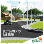 Terreno à venda no Centro, Vargem, SP