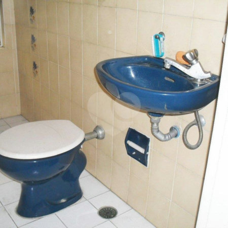 Sobrado à venda com 3 quartos, sendo 1 suíte, em Chácara Santo Antônio (zona Sul), São Paulo, SP