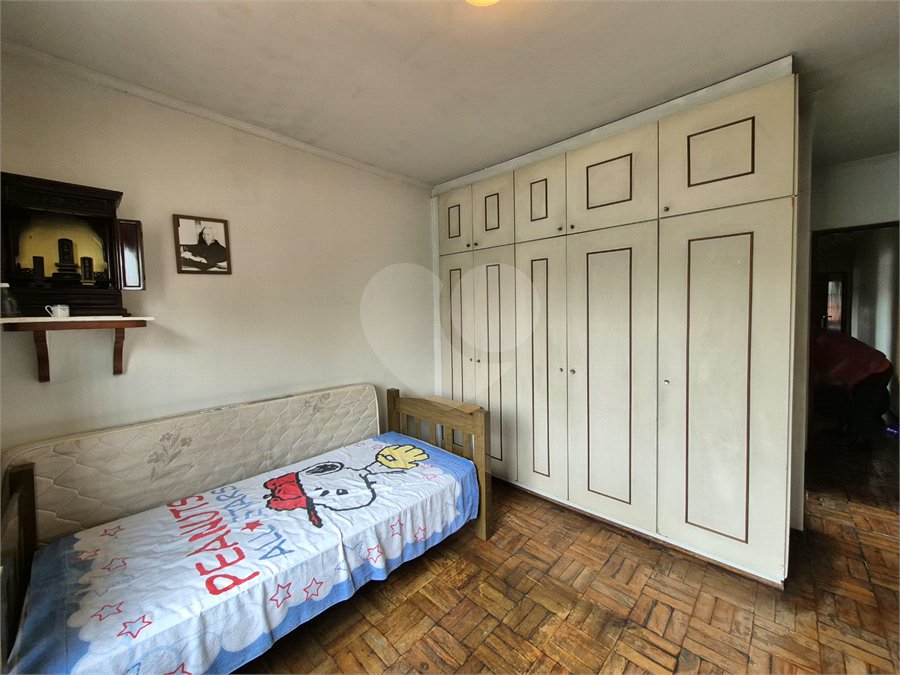 Sobrado à venda com 4 quartos em Jardim Sarah, São Paulo, SP