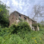 Terreno à venda em San Lucido, Cosenza, Itália – 1.700 m² e vista para o mar