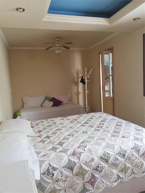 Casa à venda com 3 quartos, sendo 1 suíte, em Brooklin Paulista, São Paulo, SP