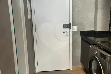 Studio à venda ou para alugar com 1 quarto em Pinheiros, São Paulo, SP
