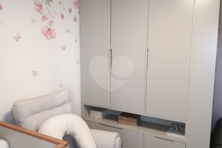 Apartamento para alugar com 2 suítes em Vila Leopoldina, São Paulo, SP