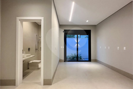 Casa à venda com 4 suítes no condomínio Supremo Itália, Cuiabá - MT