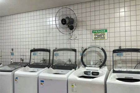 Apartamento à venda com 1 suíte em Perdizes, São Paulo, SP