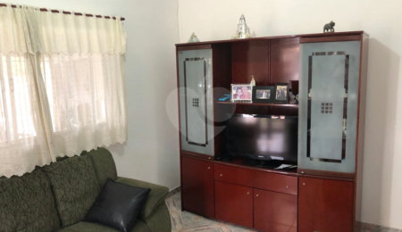 Casa à venda com 5 quartos em Serra da Cantareira, Mairiporã, SP