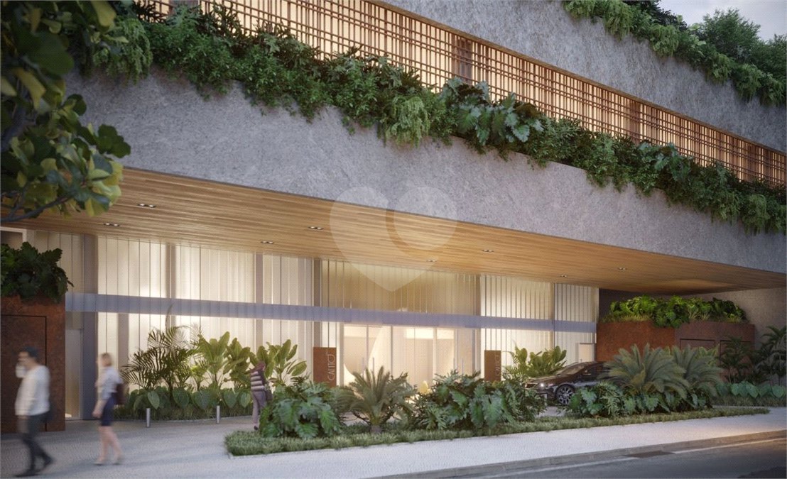 Apartamento à venda com 1 suíte em Copacabana, Rio de Janeiro, RJ
