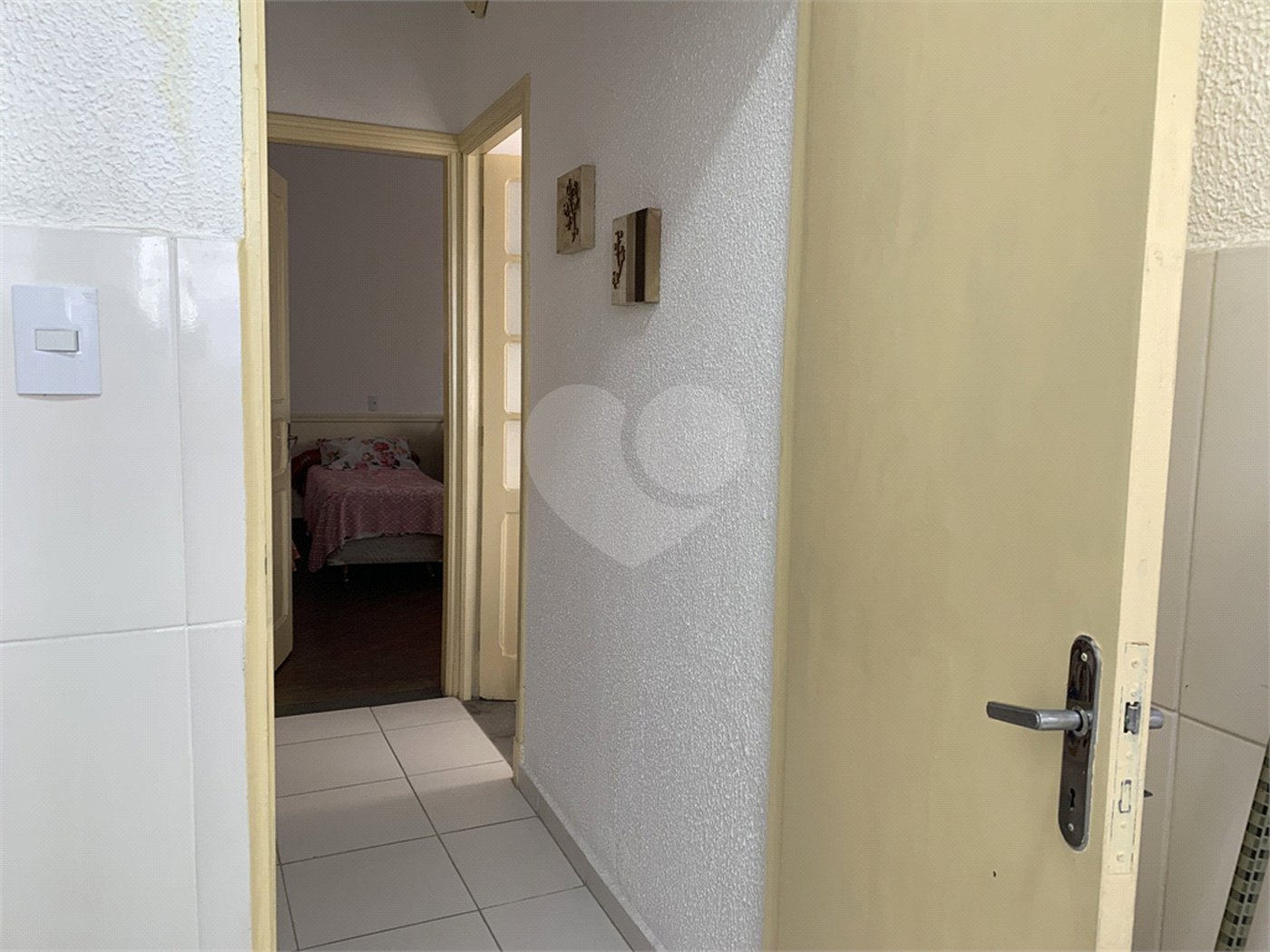 Casa à venda com 2 quartos em Casa Verde, São Paulo, SP