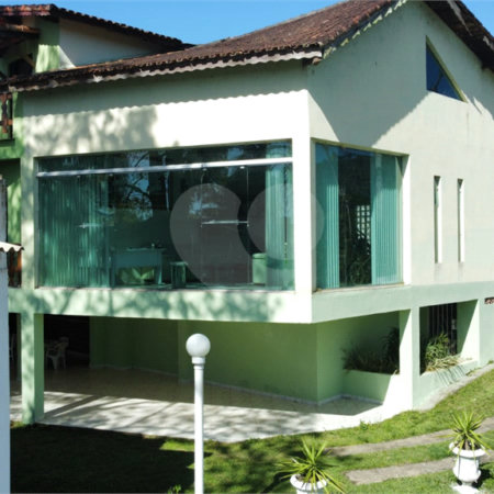 Sítio à venda com 8 quartos, sendo 4 suítes, em Boa Vista, Mogi das Cruzes, SP